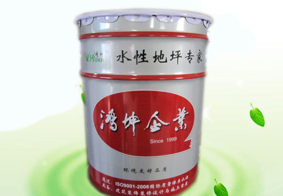 水性環氧地坪-環氧地坪漆，水性地坪漆!